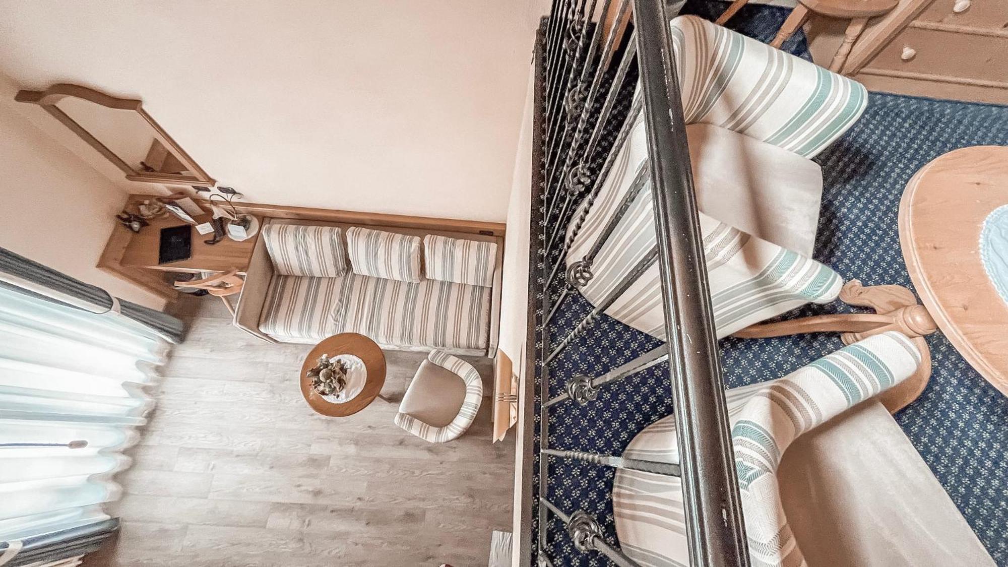 Hotel Flora ليفينو المظهر الخارجي الصورة