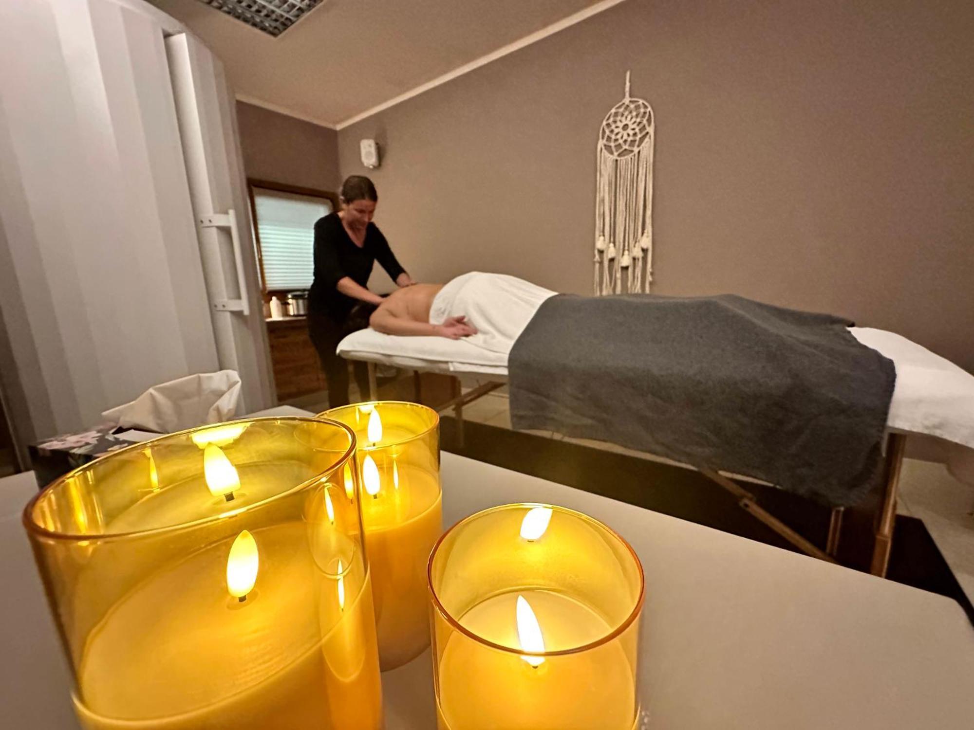 Hotel Flora ليفينو المظهر الخارجي الصورة